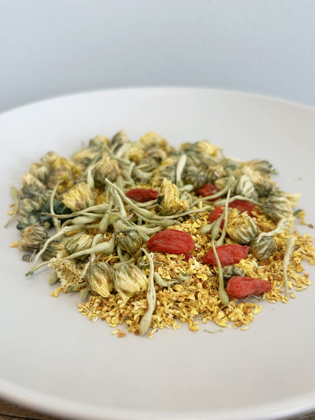 【Herbal Infusion】3-Pack Discovery Trio (12g x 3)