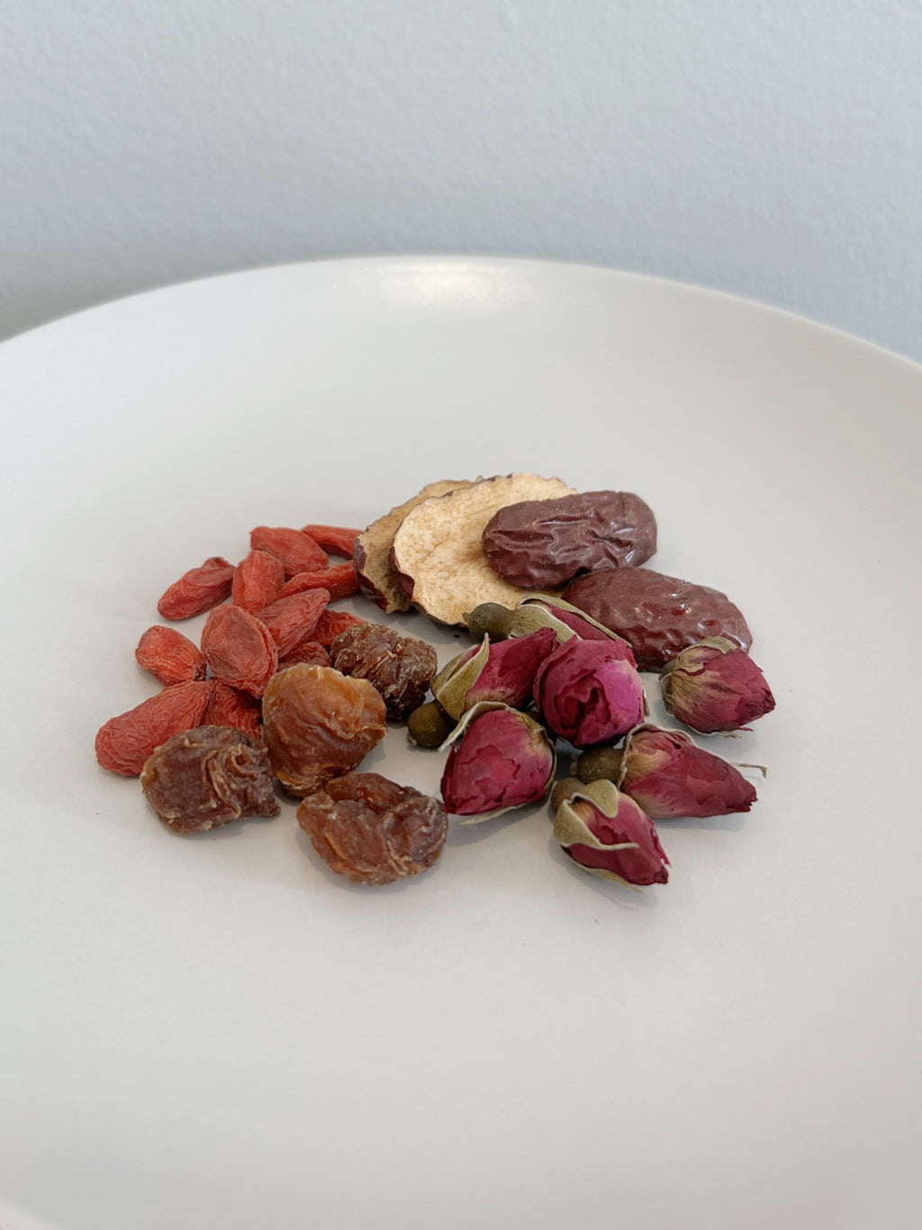 【Herbal Infusion】Beauty Ritual 煥發紅潤 : The Inner Glow Blend (12g / pack)