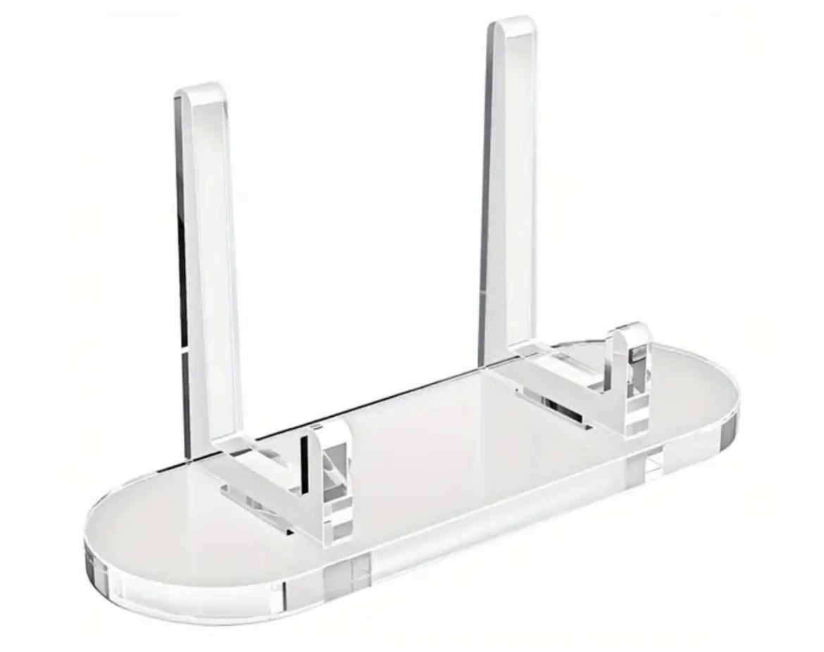 【Gadget】Display Stand