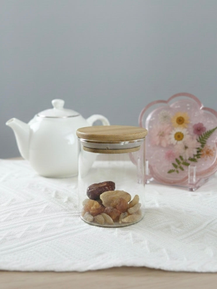 【Herbal Infusion】Vital Hydration 金桂麥語 : The Vitality Balance Blend (12g / pack)